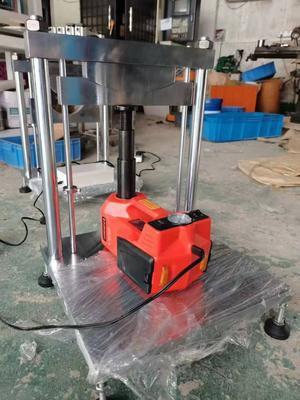 凹凸模弯曲试验机