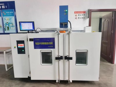 恒温3PE剥离强度试验机