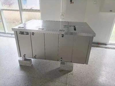 管材靜液壓、爆破試驗機