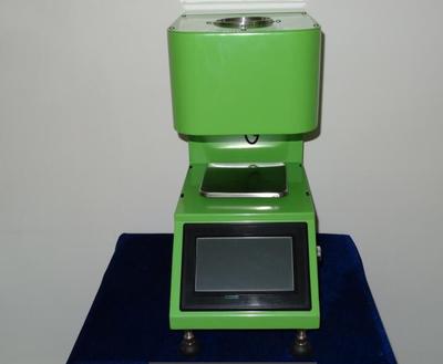 粉體流動速率儀