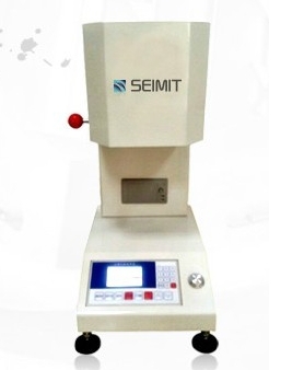 熔體流動速率儀 &nbsp;熔融指數(shù)儀