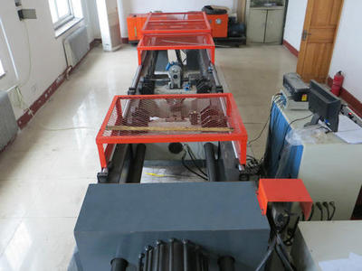 微機控制臥式拉力試驗機