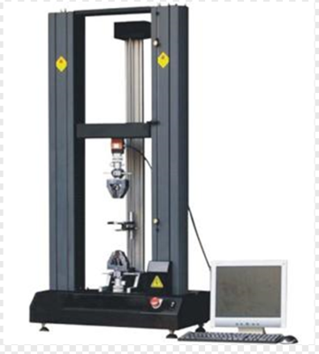 萬能材料試驗機
