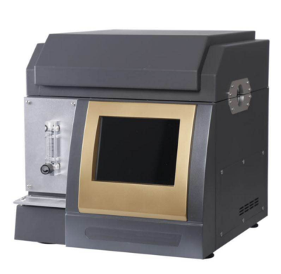 炭黑含量測試（觸屏版）