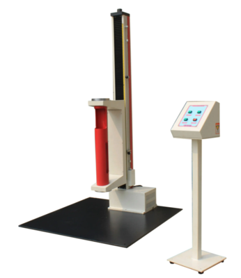 沖擊強度試驗機