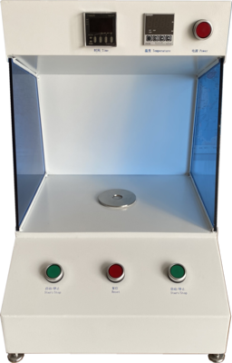 膠化時間測試儀