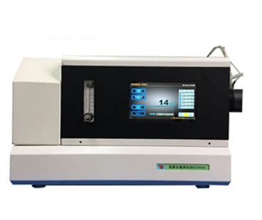 炭黑含量檢測儀