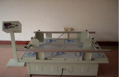 模擬運輸振動臺