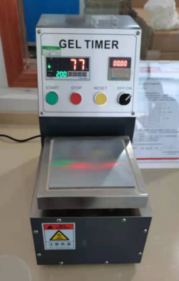 固化時間測試儀